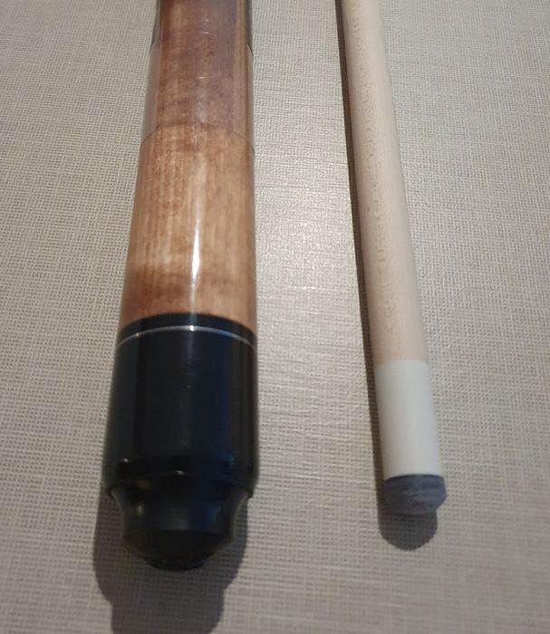 Taco Bilhar Pool McDermott L70