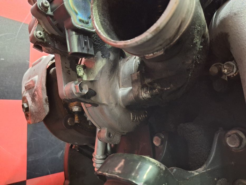 Motor completo TOYOTA Dyna Chassis (KD_, LY_, _Y2_, _U3_, _U4)