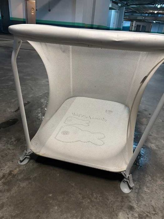 Parque para bebés Brevi
