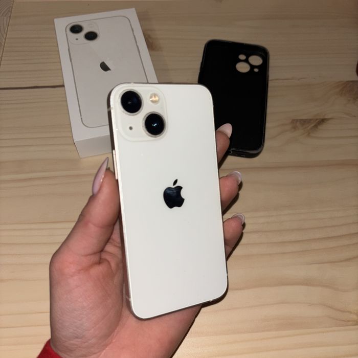 iPhone 13 mini 128GB
