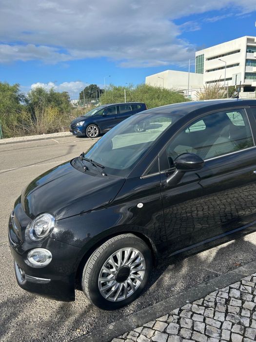 Fiat 500 1.0 hybrid — photo 4