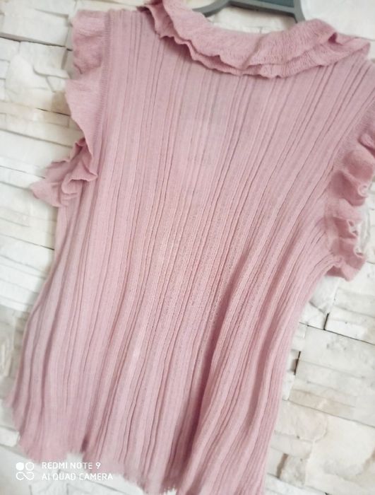 Zara - topik damski L