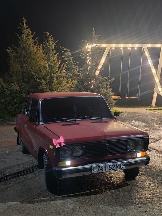 Продам жигуль 2106