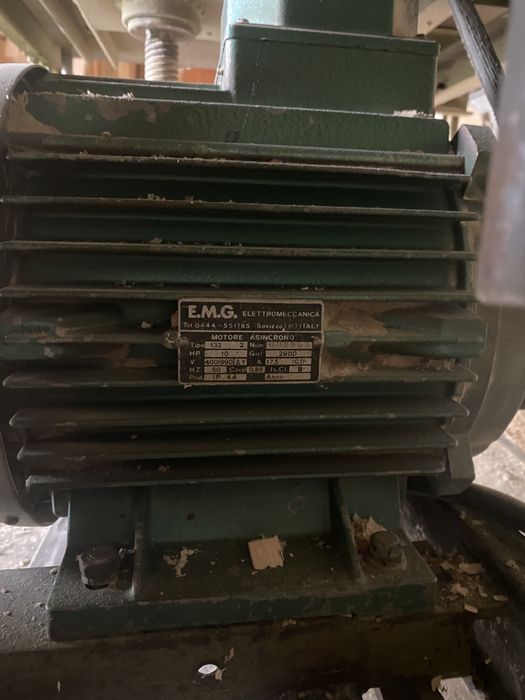 Станок циркулярна плита 3в 1