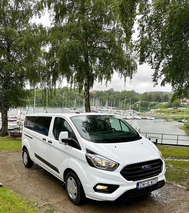 Wynajem busów 9- osobowych | Wynajem busa | Środa Śląska