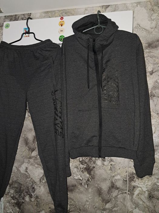 Спортивный костюм М,Л