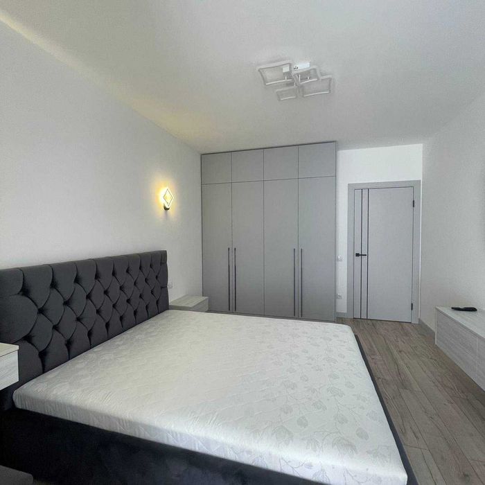 Оренда 2-кімнатної квартири в ЖК «Липки»