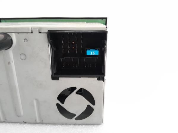 Rádio / auto-rádio OPEL Corsa D