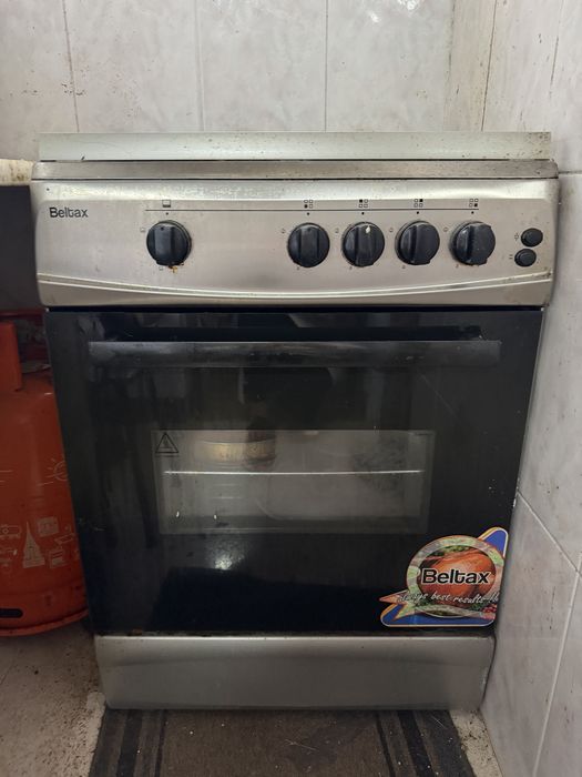 Fogao a gas Beltrax