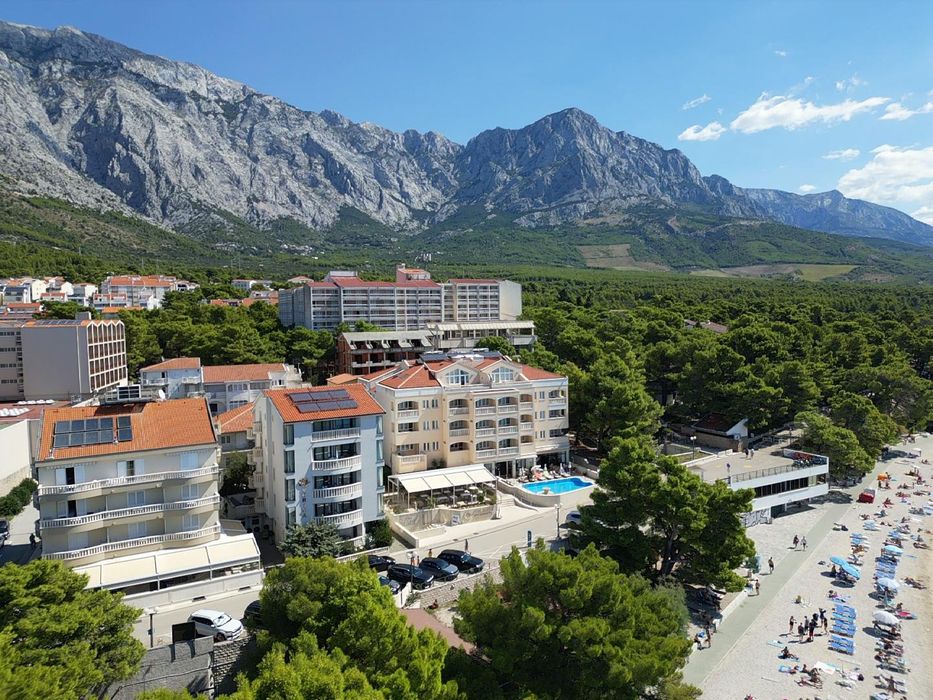 Wakacje w chorwacji
