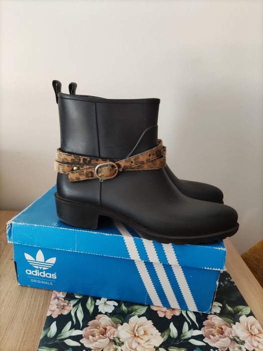 Kalosze Guess 37