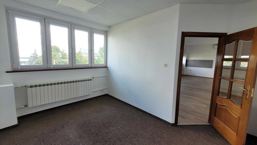 Lokal biurowy 25 m2, Warszawa- Targówek