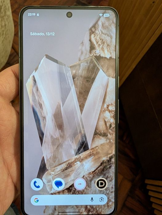 Google Pixel 8 Pro - 512 Gb