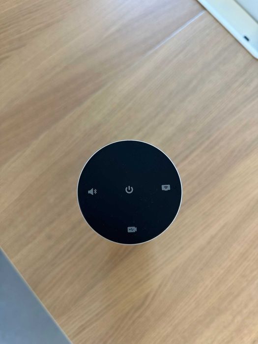 Webcam Logitech Conference Cam