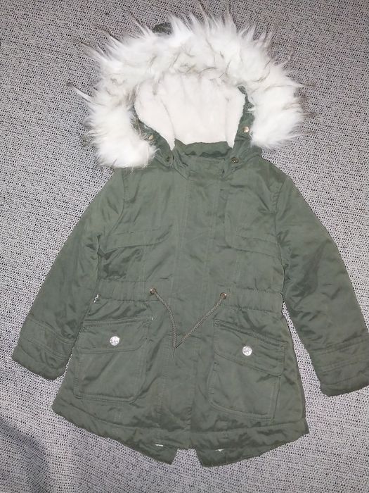 Куртки весна осень на девочку,парка