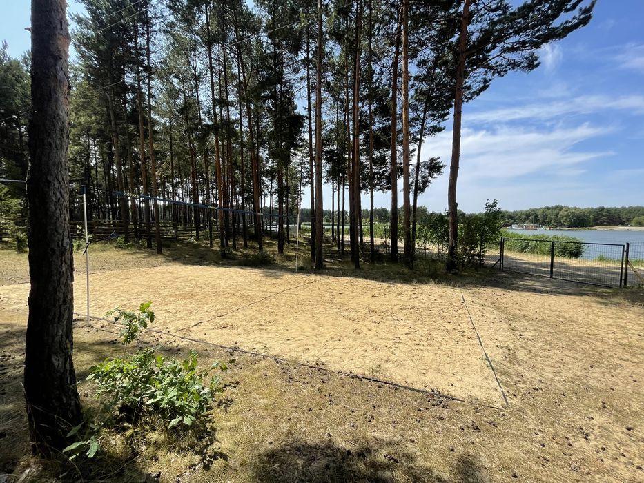 Domki nad jeziorem. Domki na wynajem. Domki w lesie. Domki nad zalewem