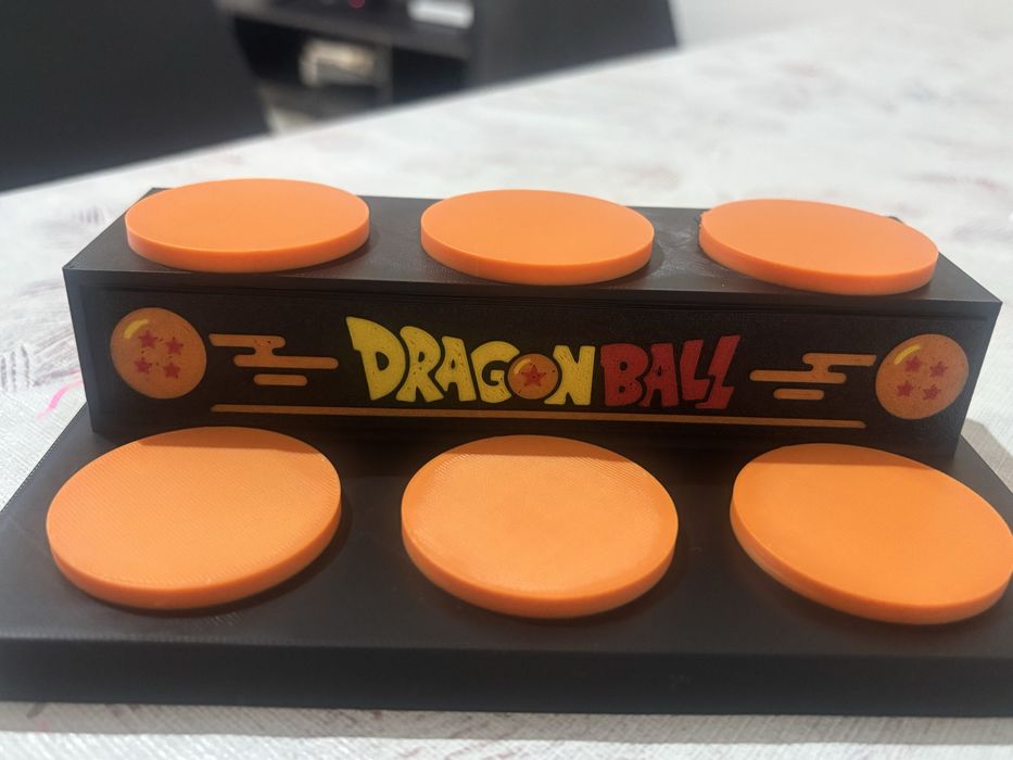 suporte dragon ball