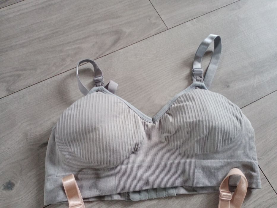 Staniki do karmienia