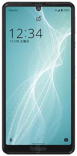 Смартфон Sharp AQUOS sense4 lite, подарок