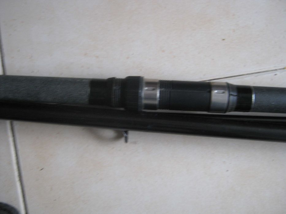 Cana de pesca Barros