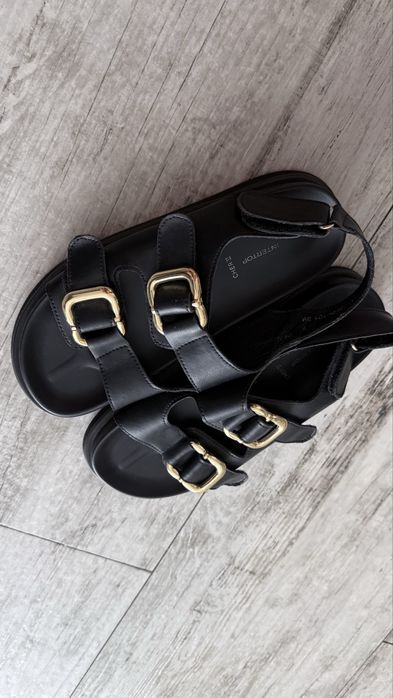 Сандалі жіночі інтертоп