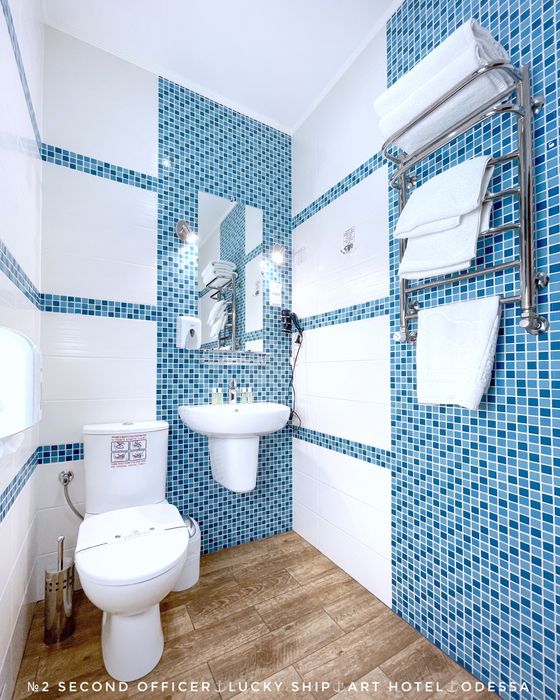 Без комісії! Номер в готелі довгостроково від 2 тижнів. Без комуналки!