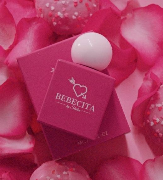 Skolim Bebecita perfumy 50 ml damskie