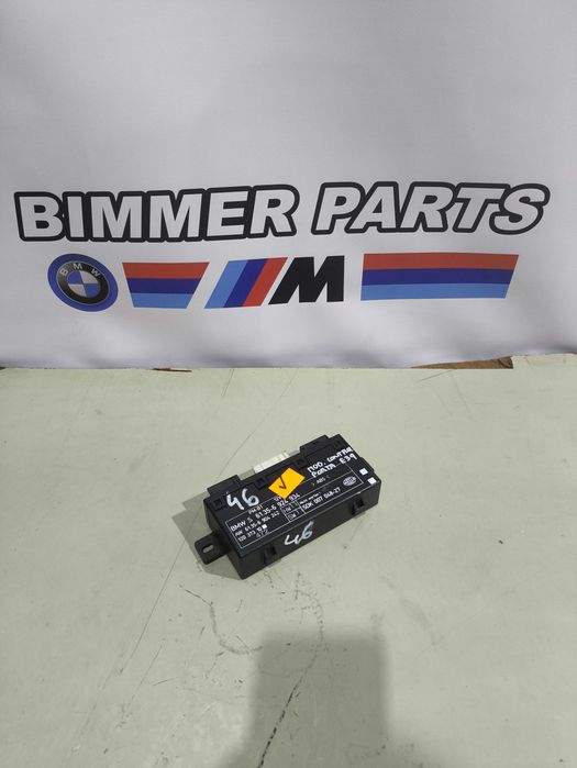 Modulo / Centralina Porta BMW serie 5  E39   692.4934