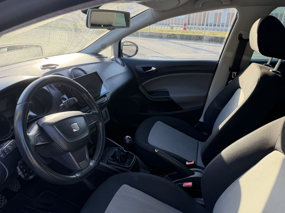 Seat Ibiza 1.2 - Carrinha ( fase 2 )