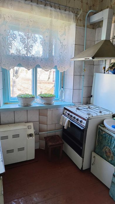 Продається будинок. с.Водяники