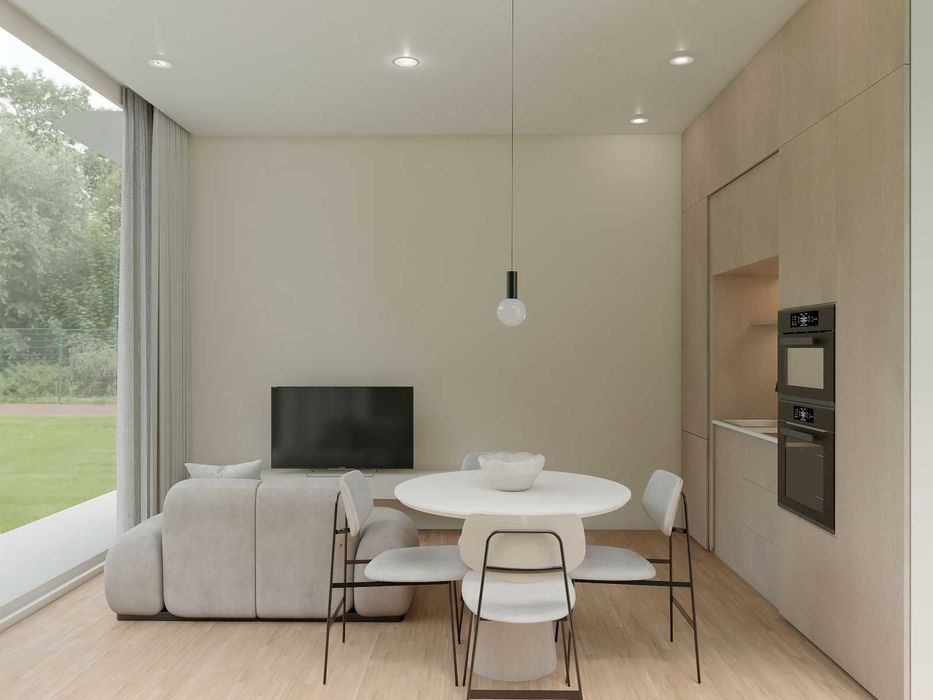 Projeto, Construção, Remodelações Gerais e Design - Wander Housing