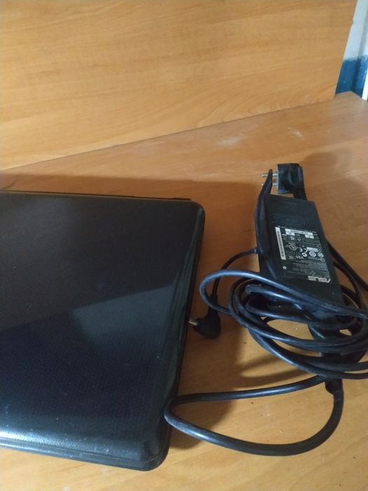 Ноутбук Asus k50I