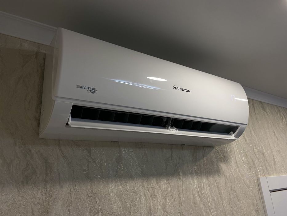 ЧЕРНОМОРСК.  Кондиционеры со склада с МОНТАЖОМ.  Большой выбор.