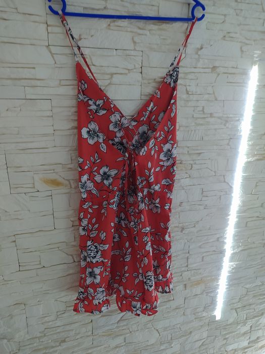 Spodnium kombinezon Terranova M