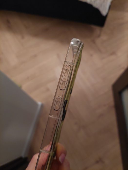 Case atomówka brawurka samsung a52s