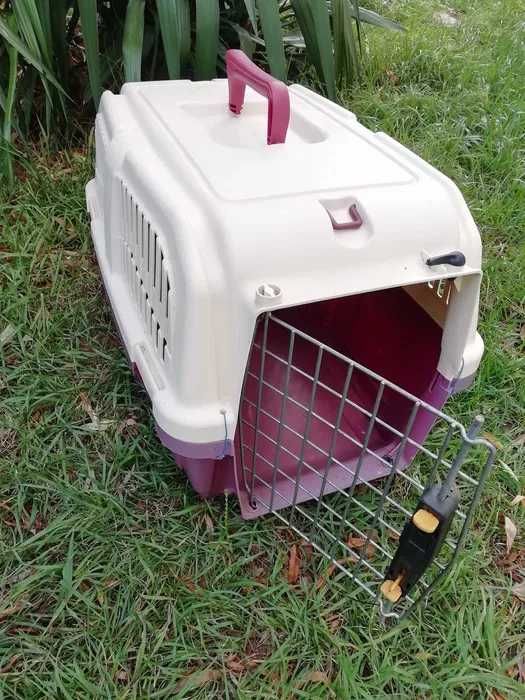 Casa Transporte de Animais 55cm