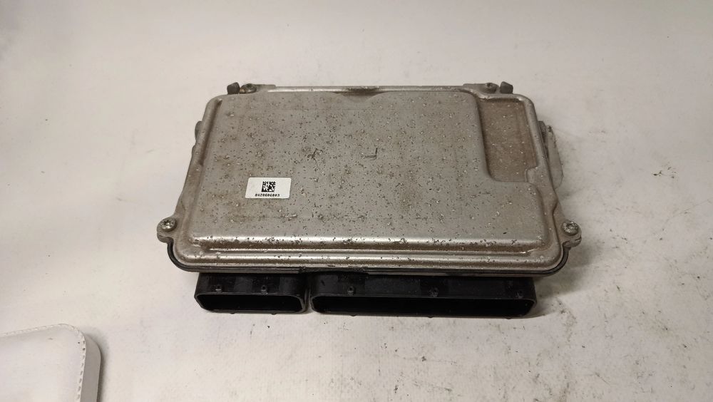 Centralina motor / ECU CITROËN C1 II