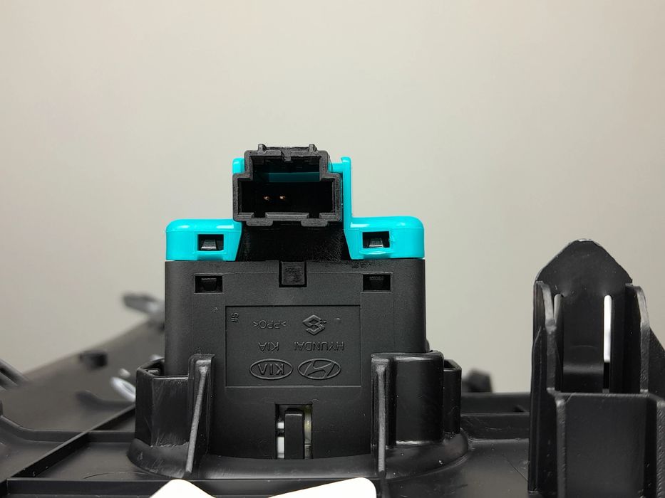 Botão / interruptor / sinal airbag off KIA Stonic (YB)