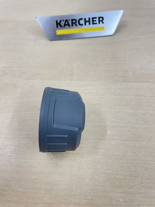 Korek spustowy nakrętka odkurzacza przemysłowego Karcher Wd 6 Wd 6 P