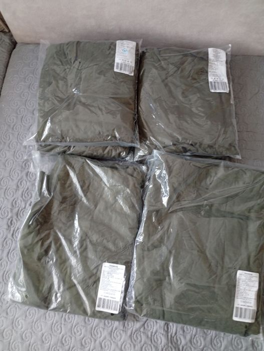 Bielizna letnia długa Wzór: 505T/MON