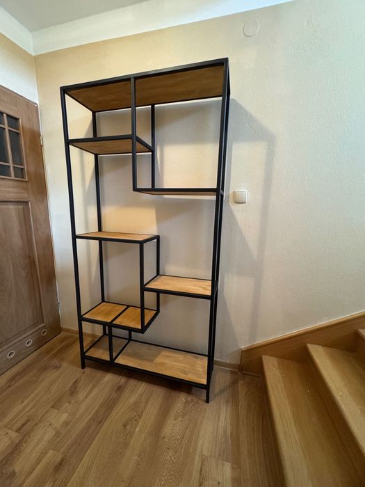Regał wolnostojący LOFT