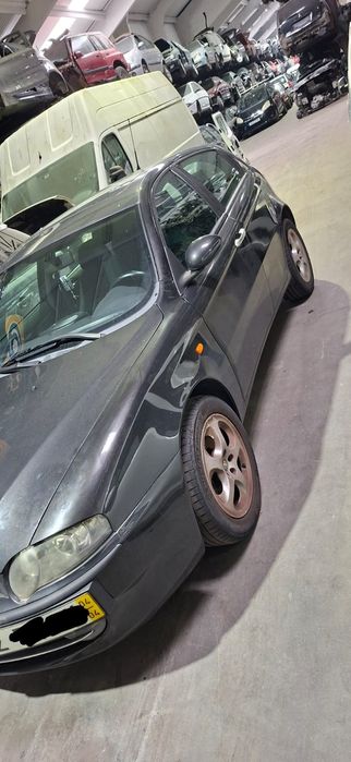Alfa romeu 147 1.6 twin spark para pecas