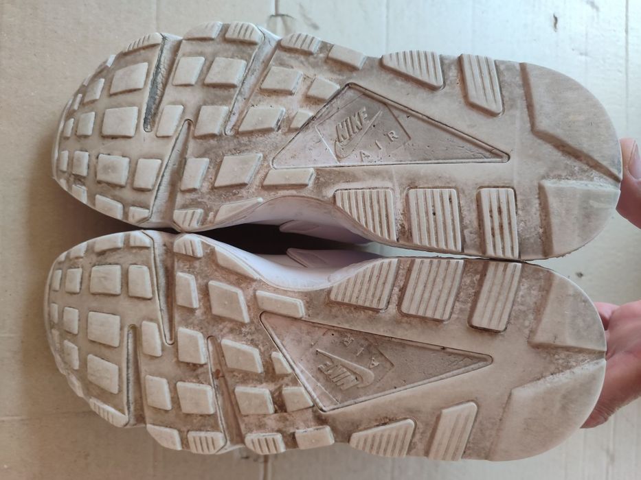 Кроссовки Nike Air Huarache 46 размер