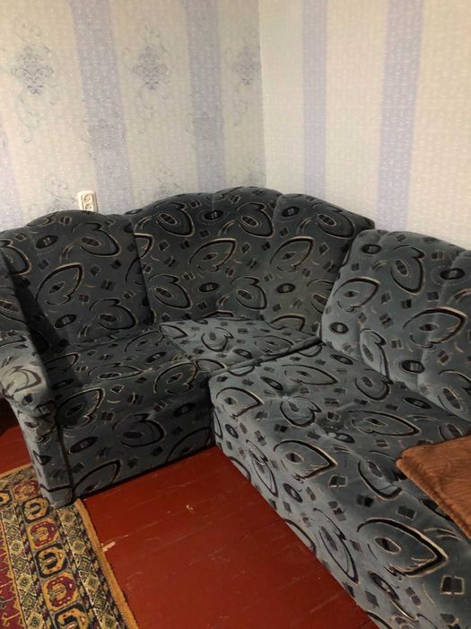 Здам 1-кімнатну квартиру на  Алмазному.