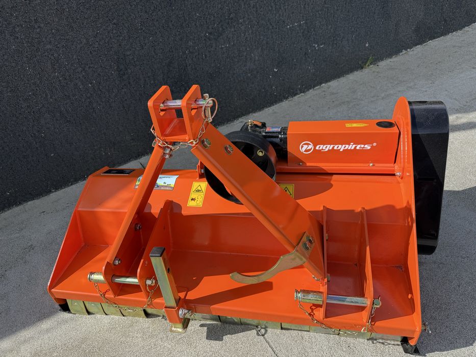 Triturador de martelos 1,05 m