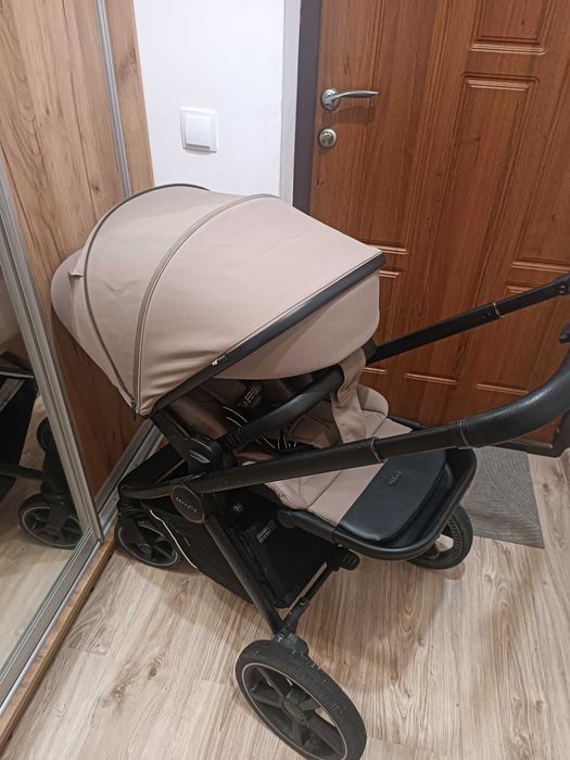 Продам візочок Carrello Ultimo 2025 2в1
