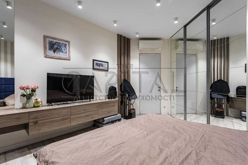 Продажа квартиры, ул. Деловая, ЖК Chelsea Tower, Печерский р-н