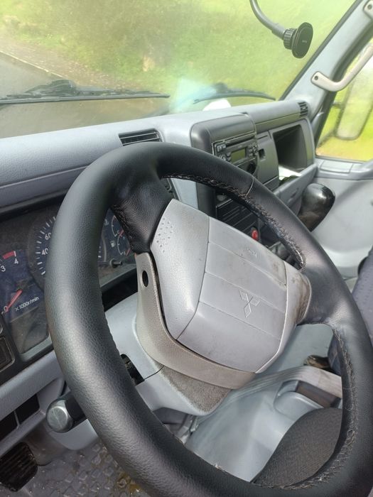 Mitsubishi Canter 2007