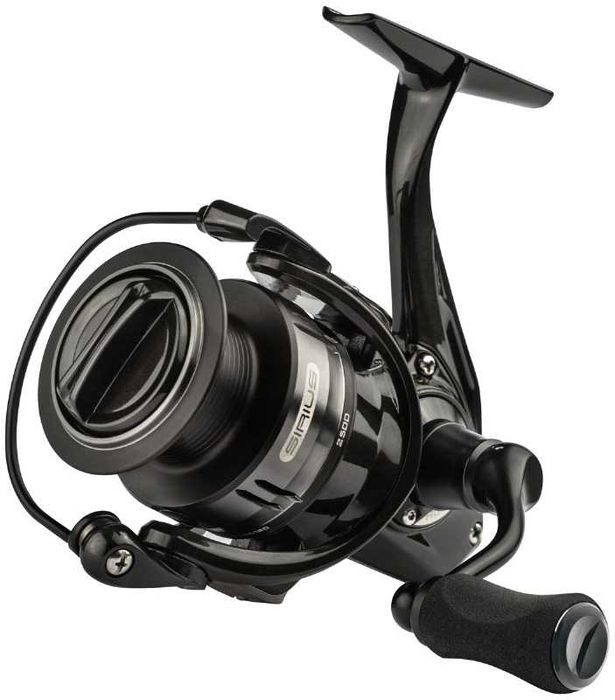 Катушки Favorite Sapphire, Hurricane, X1,  Sirius. ДОСТАВКА 0 грн !