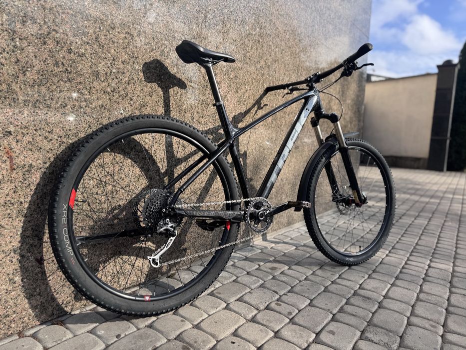Trek marlin 5 deore xt